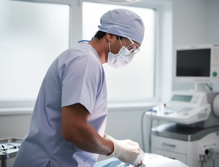 Plastic Surgeon service in Eugene